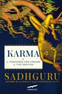 Ebook Karma di Sadhguru edito da Corbaccio
