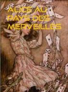 Ebook Alice Au Pays Des Merveilles di Lewis Carroll edito da Books on Demand