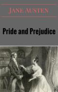 Ebook Pride And Prejudice di Jane Austen edito da Jane Austen