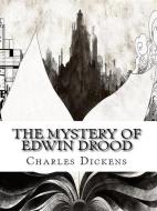 Ebook The Mystery of Edwin Drood di Charles Dickens edito da Qasim Idrees