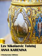 Ebook Anna Karenina di Lev Tolstoj edito da E-BOOKARAMA