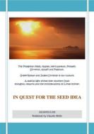 Ebook In quest for the seed idea di Claudio Mollo edito da Claudio Mollo