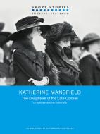 Ebook The Daughters of the Late Colonel – Le figlie del defunto Colonnello di Mansfield Katherine edito da La biblioteca di Repubblica-L'Espresso