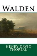 Ebook Walden di Henry David Thoreau edito da Enhanced Media Publishing