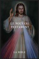 Ebook Nouveau Testament di John Nelson Darby edito da Books on Demand