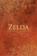 Ebook Zelda di Nicolas Courcier, Mehdi El Kanafi edito da Third Editions