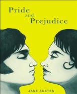 Ebook Pride and Prejudice di Jane Austen edito da BookRix