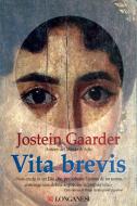 Ebook Vita brevis di Jostein Gaarder edito da Longanesi
