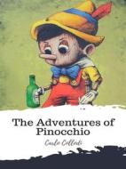 Ebook The Adventures of Pinocchio di Carlo Collodi edito da JH