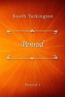 Ebook Penrod di Booth Tarkington edito da Classica Libris
