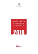 Ebook Annuario Statistico Italiano 2019 di ISTAT edito da ISTAT