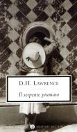Ebook Il serpente piumato di Lawrence David Herbert edito da Mondadori