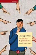 Ebook Prontuario di grammatica di Giuseppe Patota edito da Editori Laterza