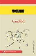 Ebook Candido di Voltaire edito da Edizioni Clandestine