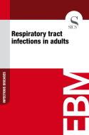 Ebook Respiratory Tract Infections in Adults di Sics Editore edito da SICS