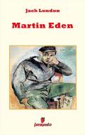 Ebook Martin Eden di Jack London edito da Fermento