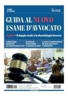 Ebook Guida al nuovo esame d'avvocato - Parte I di AA.VV. edito da IlSole24Ore Professional