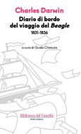 Ebook Diario di bordo del viaggio del Beagle di Charles Darwin edito da Robin Edizioni