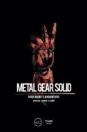 Ebook Metal Gear Solid di Nicolas Courcier, Mehdi El Kanafi, Denis Brusseaux edito da Third Editions