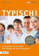 Ebook Typisch! di Simone May edito da Claudius Verlag