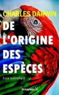 Ebook De l'origine des espèces di Charles Darwin edito da Éditions Synapses