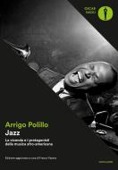 Ebook Jazz di Polillo Arrigo edito da Mondadori