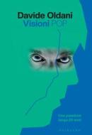 Ebook Visioni POP di Davide Oldani edito da Edizioni Gribaudo