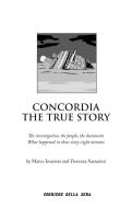 Ebook Concordia. The true story di Corriere della Sera, Marco Imarisio, Fiorenza Sarzanini edito da Corriere della Sera