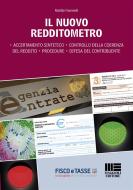 Ebook Il nuovo Redditometro di Matilde Fiammelli edito da Fisco e Tasse