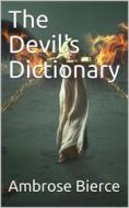 Ebook The Devil's Dictionary di Ambrose Bierce edito da iOnlineShopping.com