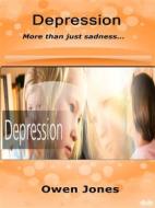 Ebook Depression di Owen Jones edito da Tektime