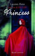 Ebook Princess di Kate Lauren edito da Rizzoli