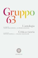 Ebook Gruppo 63 di Balestrini Nanni, Giuliani Alfredo, Barilli Renato, Guglielmi Angelo edito da Bompiani