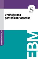 Ebook Drainage of a Peritonsillar Abscess di Sics Editore edito da SICS