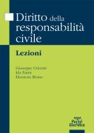Ebook Diritto della responsabilità civile di Eleonora Bruno, Giuseppe Cricenti, Ida Parisi edito da Pacini Editore