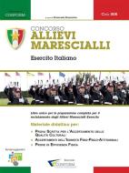 Ebook 008 | Concorso Allievi Marescialli Esercito Italiano (Prova Scritta, TPA) di Edizioni Conform edito da Youcanprint Self-Publishing