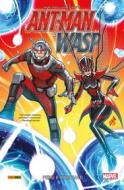 Ebook Ant-Man & Wasp: Persi e ritrovati di Mark Waid, Javier Garrón edito da Panini Marvel Italia