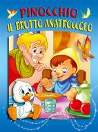 Ebook Pinocchio - Il brutto anatroccolo di A.A. V.V., Augusto Vecchi edito da Vecchi Editore