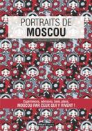 Ebook Portraits de Moscou di Maureen Demidoff edito da Hikari Editions