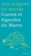 Ebook Contes et légendes du Maroc di Najima Thay Thay edito da Flies France Éditions