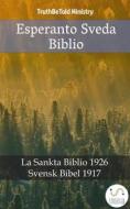 Ebook Esperanto Sveda Biblio di Truthbetold Ministry edito da TruthBeTold Ministry