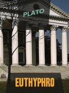 Ebook Euthyphro di Plato edito da Qasim Idrees