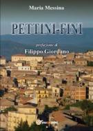 Ebook Pettini-fini di Maria Messina edito da Youcanprint