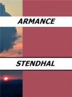 Ebook Armance di Stendhal edito da Enrico Conti