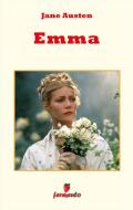 Ebook Emma di Jane Austen edito da Fermento