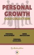 Ebook Personal development - personal excellence - inner motivation (3 books) di MENTES LIBRES edito da MENTES LIBRES
