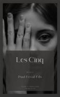 Ebook Les Cinq di Paul Féval Fils edito da Books on Demand