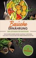 Ebook Basische Ernährung - Der Leitfaden für Einsteiger di Mariam Priet edito da Books on Demand
