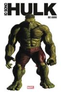 Ebook Io Sono Hulk – Anniversary Edition di AA. VV. edito da Panini Marvel Italia
