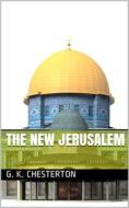 Ebook The New Jerusalem di G. K. Chesterton edito da iOnlineShopping.com